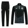 Chandal de Sudadera del Newcastle United 2023-2024 Negro Chandal de Sudadera del Newcastle United 2023-2024 Negro