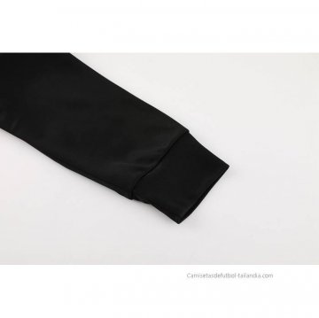 Chandal de Sudadera del Newcastle United 2023-2024 Negro