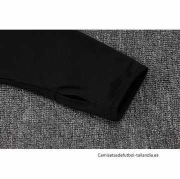 Chandal de Sudadera del Real Madrid Nino 2025-2026 Purpura