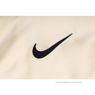 Chandal de Sudadera del Tottenham Hotspur 2022-2023 Amarillo