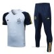 Chandal del Espana Manga Corta 2022-2023 Azul