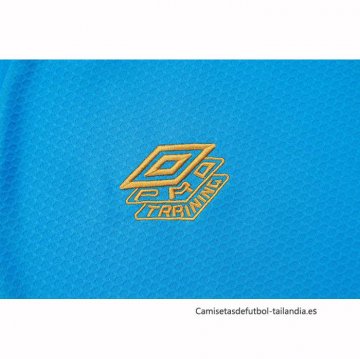Chandal del Gremio Manga Corta 2025-2026 Azul - Pantalon Corto
