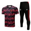Chandal del Manchester United Manga Corta 2022 Chandal del Manchester United Manga Corta 2022