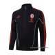Chaqueta del AC Milan 2025-2026 Negro