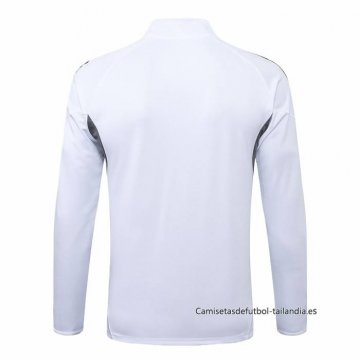 Chaqueta del Alemania 2025-2026 Blanco