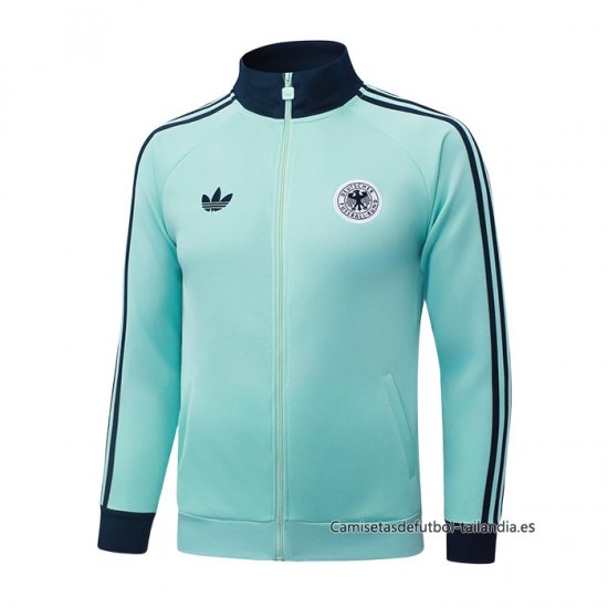 Chaqueta del Alemania 2026-2027 Veder - Haga un click en la imagen para cerrar