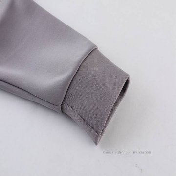 Chaqueta del America 2022-2023 Azul y Gris