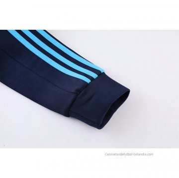 Chaqueta del Argentina 2022-2023 Azul