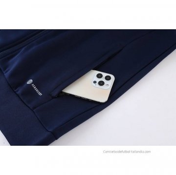 Chaqueta del Argentina 2022-2023 Azul