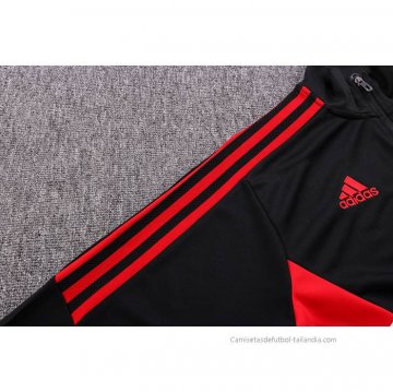 Chaqueta del Bayern Munich 2022-2023 Negro