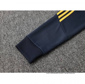 Chaqueta del Boca Juniors 2024-2025 Gris