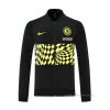 Chaqueta del Chelsea 2021 Negro Chaqueta del Chelsea 2021 Negro