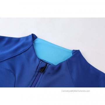 Chaqueta del Chelsea 2022-2023 Azul