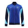 Chaqueta del Chelsea 2024-2025 Azul