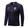 Chaqueta del Corinthians 2022-2023 Purpura Chaqueta del Corinthians 2022-2023 Purpura