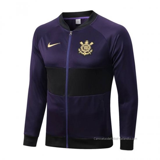 Chaqueta del Corinthians 2022-2023 Purpura - Haga un click en la imagen para cerrar