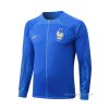 Chaqueta del Francia 2022-2023 Azul Chaqueta del Francia 2022-2023 Azul