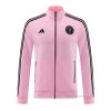 Chaqueta del Inter Miami 2023-2024 Rosa Chaqueta del Inter Miami 2023-2024 Rosa