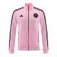 Chaqueta del Inter Miami 2023-2024 Rosa