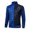 Chaqueta del Inter Milan 2024-2025 Azul Chaqueta del Inter Milan 2024-2025 Azul