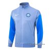 Chaqueta del Inter Milan 2024-2025 Gris Chaqueta del Inter Milan 2024-2025 Gris