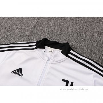 Chaqueta del Juventus 2021-2022 Blanco
