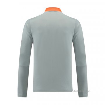 Chaqueta del Juventus 2021-2022 Gris