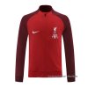 Chaqueta del Liverpool 2024-2025 Rojo Chaqueta del Liverpool 2024-2025 Rojo