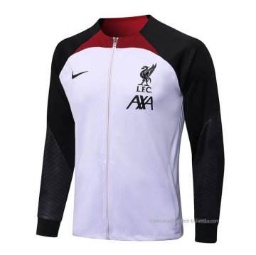 Chaqueta del Liverpool 2022-2023 Purpura Chaqueta del Liverpool 2022-2023 Purpura