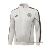 Chaqueta del Manchester City 2026-2027 Crema Chaqueta del Manchester City 2026-2027 Crema