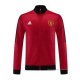 Chaqueta del Manchester United 2023-2024 Rojo
