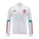 Chaqueta del Manchester United 2023-2024 Blanco