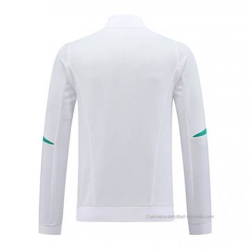 Chaqueta del Manchester United 2023-2024 Blanco
