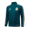 Chaqueta del Mexico 2026-2027 Verde Chaqueta del Mexico 2026-2027 Verde