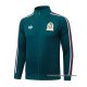 Chaqueta del Mexico 2026-2027 Verde