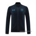 Chaqueta del Napoli 2024-2025 Azul