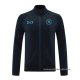 Chaqueta del Napoli 2024-2025 Azul