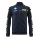 Chaqueta del Napoli 2022-2023 Azul