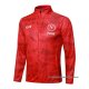 Chaqueta del Napoli 2024-2025 Rojo