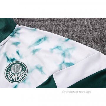 Chaqueta del Palmeiras 2022-2023 Verde
