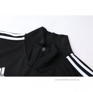 Chaqueta del Real Madrid 2022-2023 Negro
