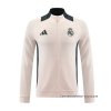 Chaqueta del Real Madrid 2024-2025 Rosa Chaqueta del Real Madrid 2024-2025 Rosa