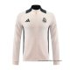 Chaqueta del Real Madrid 2024-2025 Rosa