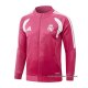 Chaqueta del Real Madrid 2026-2027 Rosa