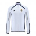 Chaqueta del Real Madrid Teamgeist 2021-2022 Blanco