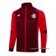 Chaqueta del SC Internacional 2024-2025 Rojo