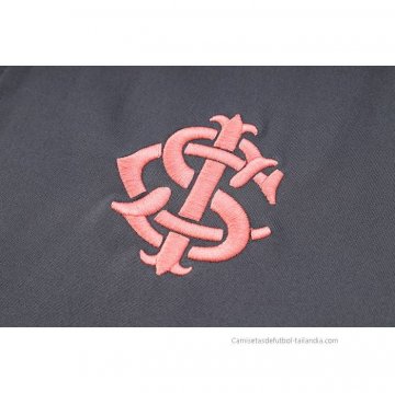 Chaqueta del SC Internacional 2022-2023 Gris