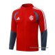 Chaqueta del SC Internacional 2026-2027 Rojo