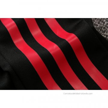 Chaqueta del Sao Paulo 2022-2023 Negro