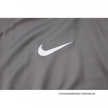 Chaqueta del Tottenham Hotspur 2024-2025 Gris
